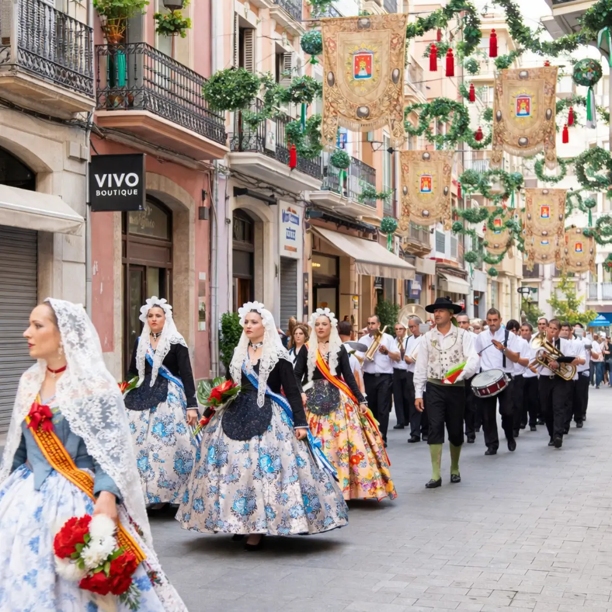 pasacalles-alicante-mono-alicantina-siglo-xviii-resistente